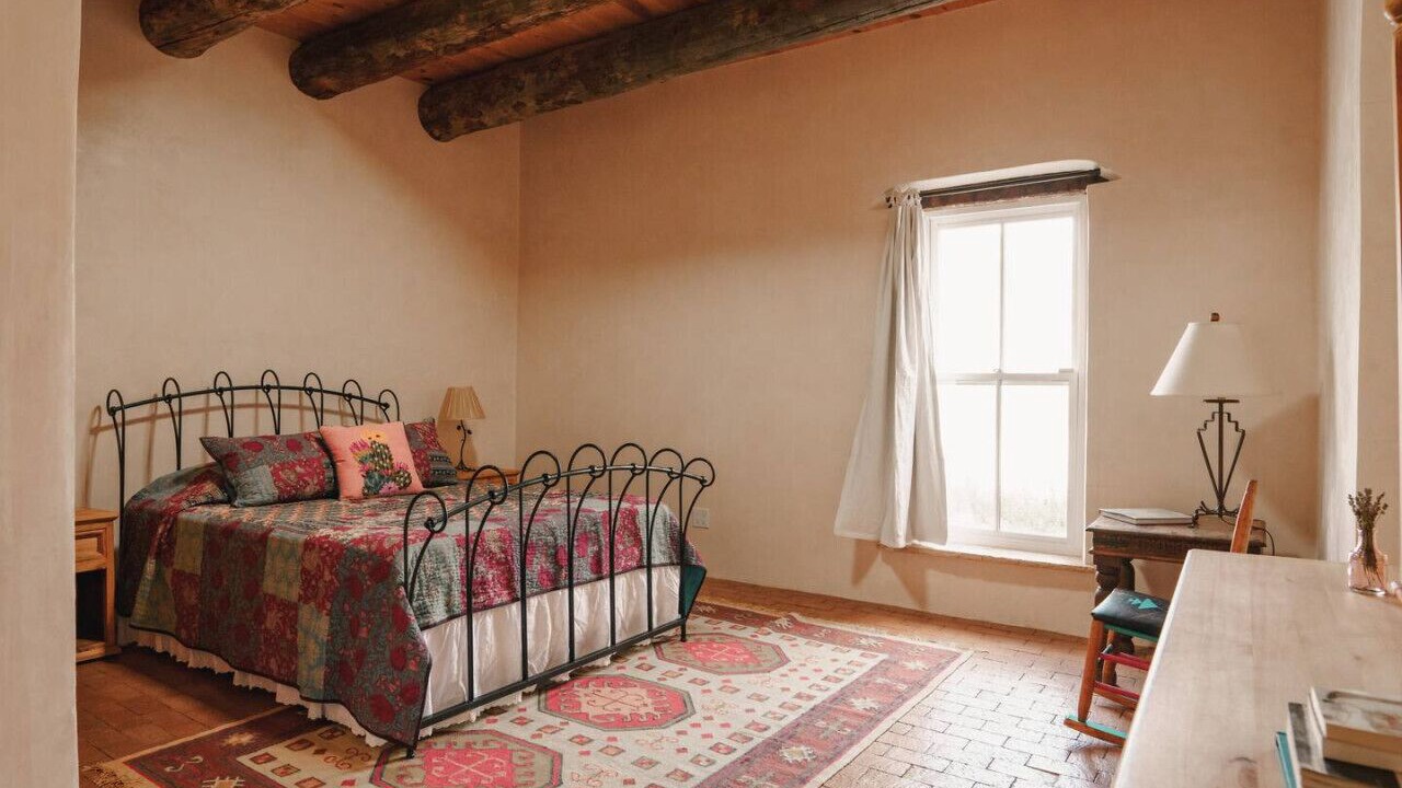 Photo of Bedroom in El Rito