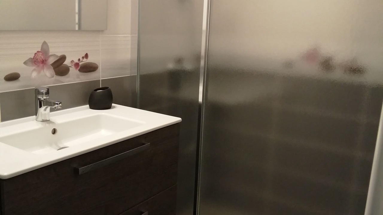 Photo of Bathroom in Saint-Andre