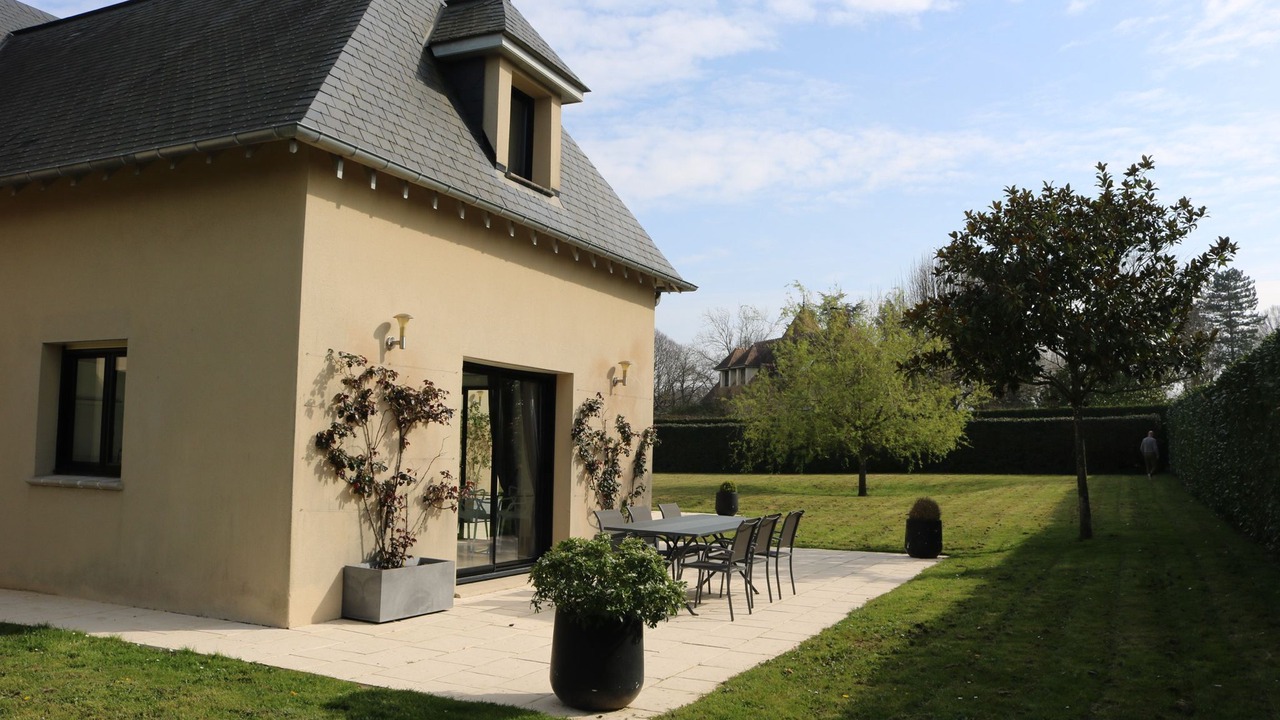 Photo of Outdoor in Honfleur