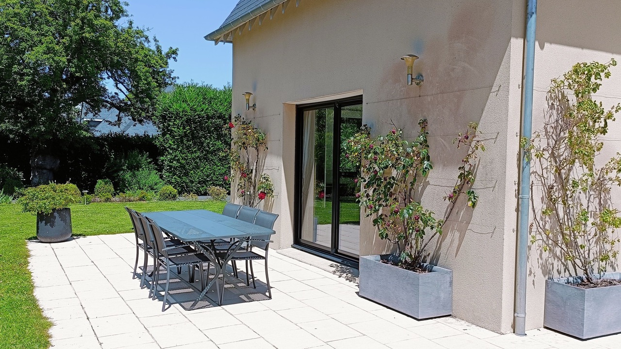 Photo of Outdoor in Honfleur