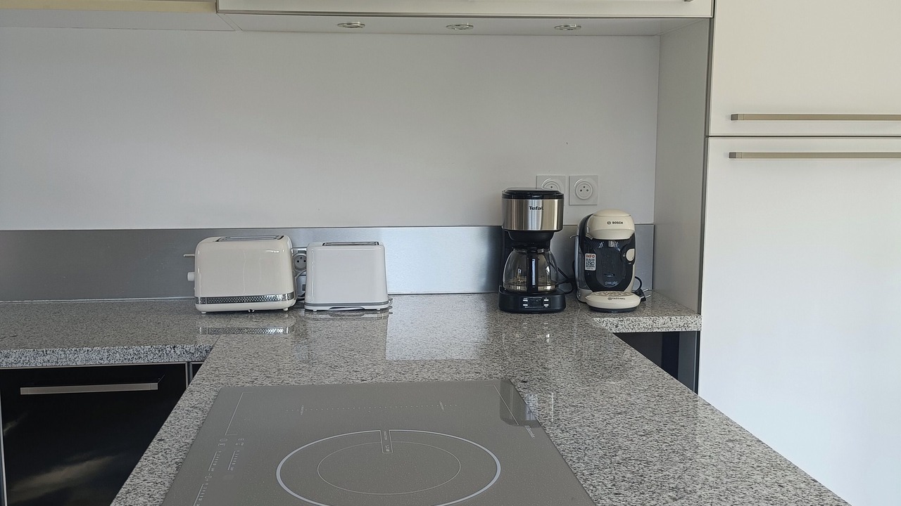 Photo of Kitchen in Honfleur