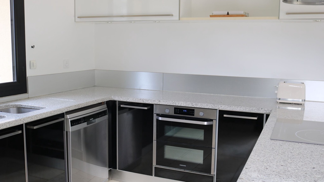 Photo of Kitchen in Honfleur
