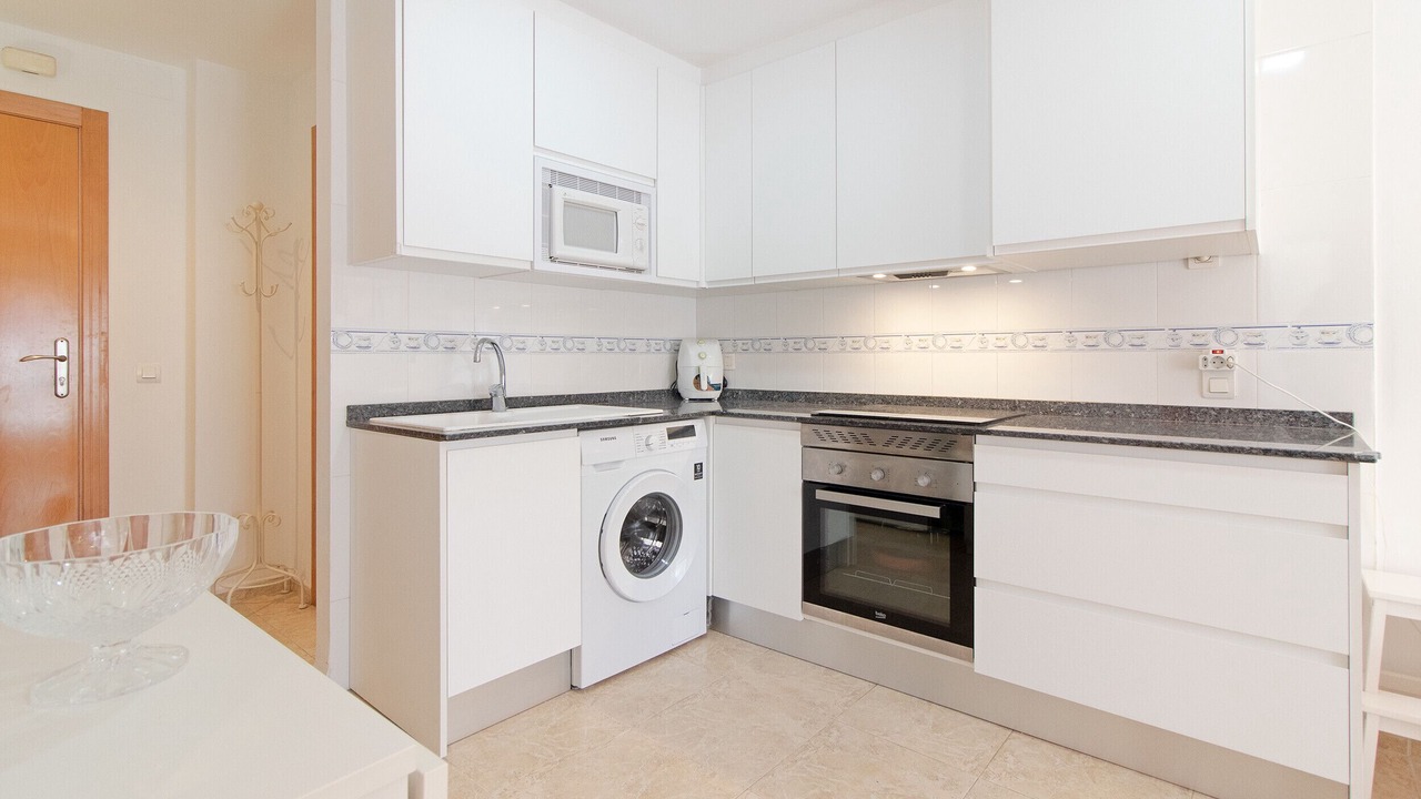 Photo of Kitchen in Sagunto