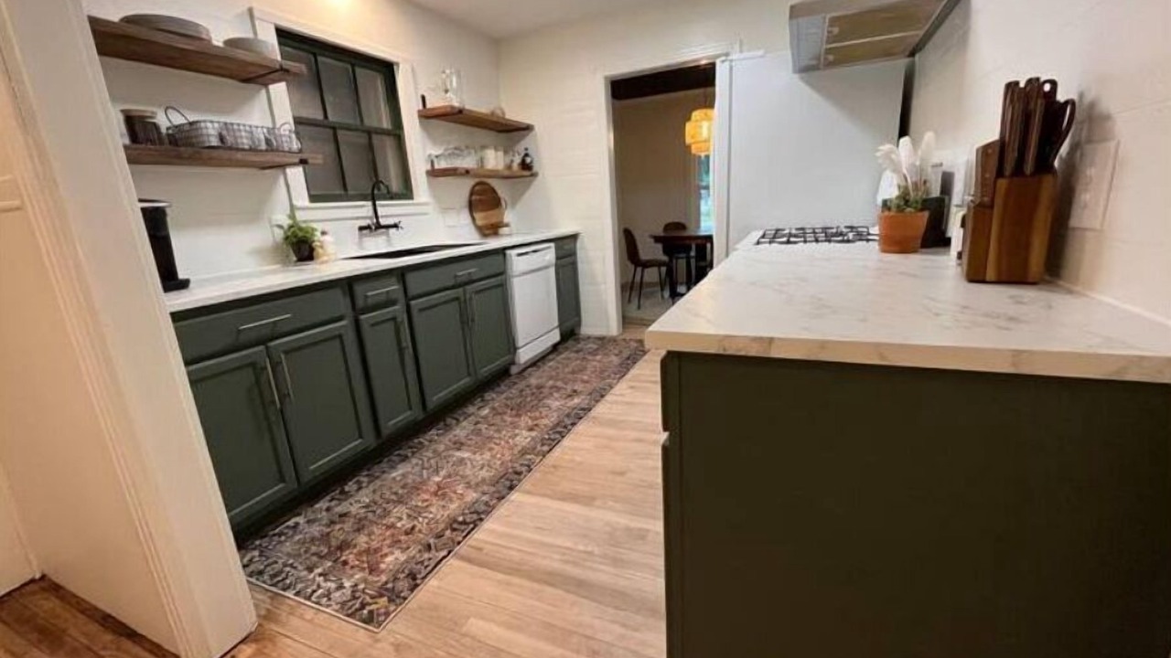 Photo of Kitchen in Hillsboro
