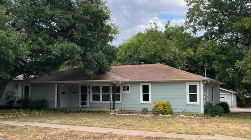 Photo of Outdoor in Hillsboro