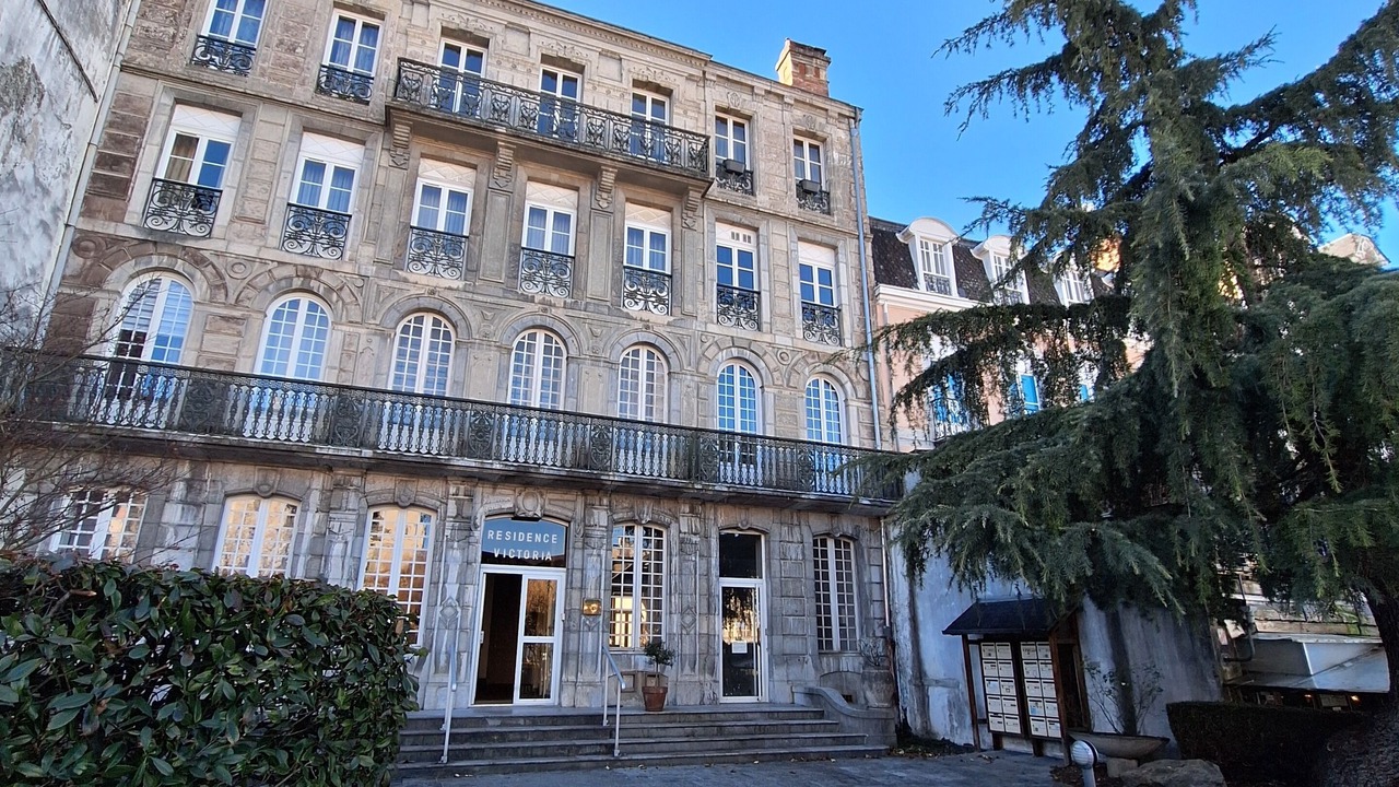 Photo of Outdoor in Bagneres-de-Bigorre