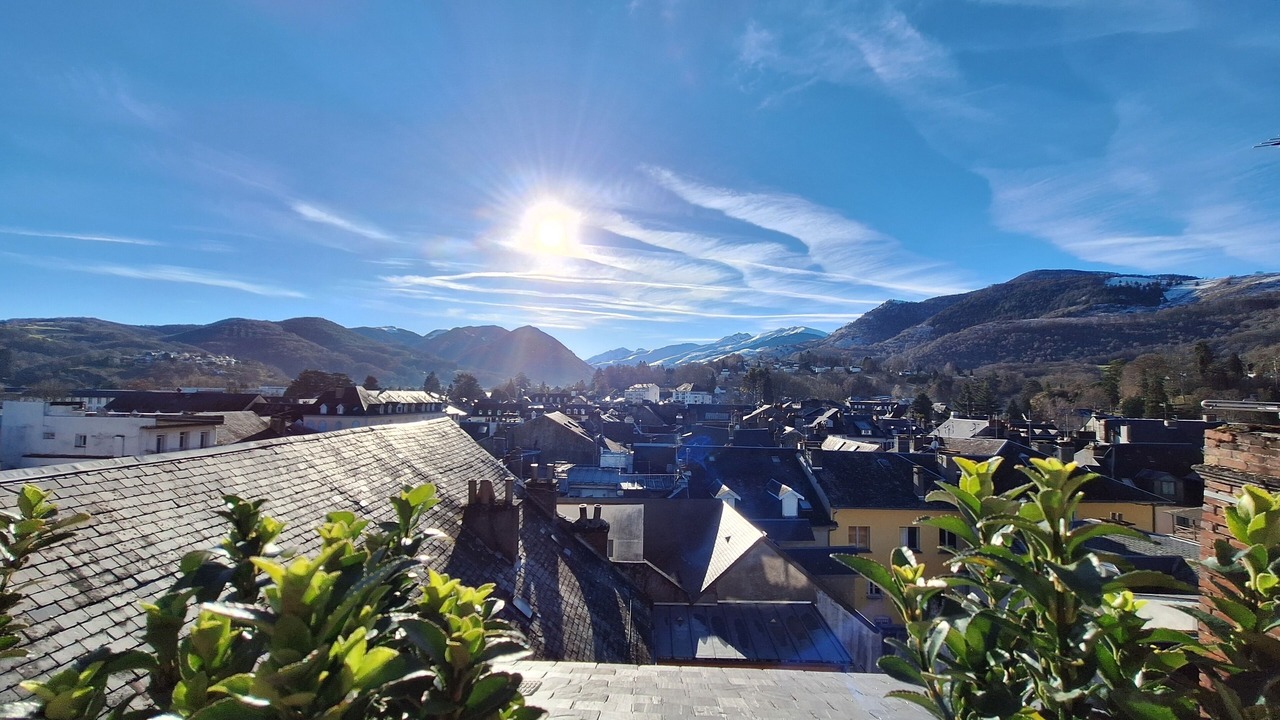 Photo of Outdoor in Bagneres-de-Bigorre