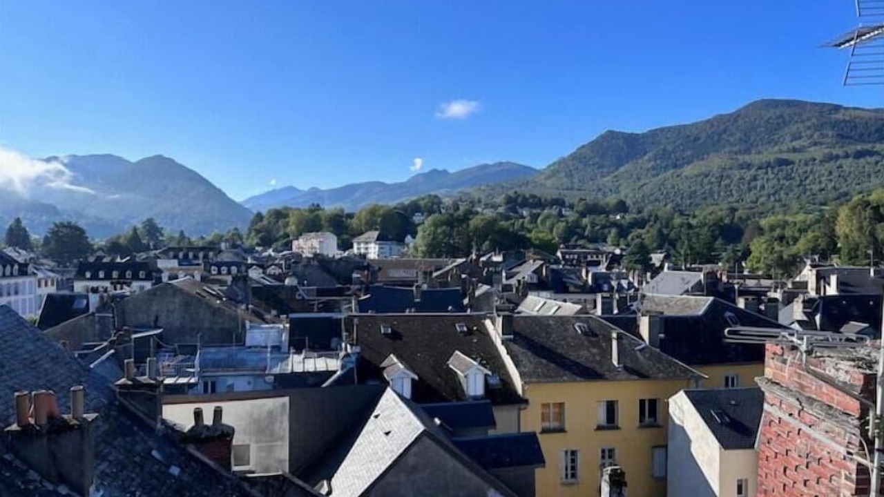 Photo of Others in Bagneres-de-Bigorre