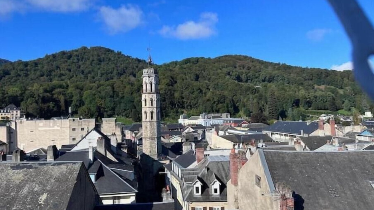 Photo of Others in Bagneres-de-Bigorre