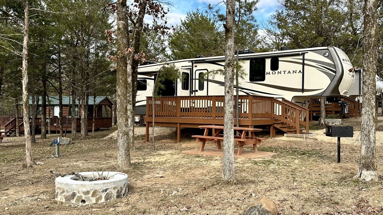 Photo of Outdoor in Ringold