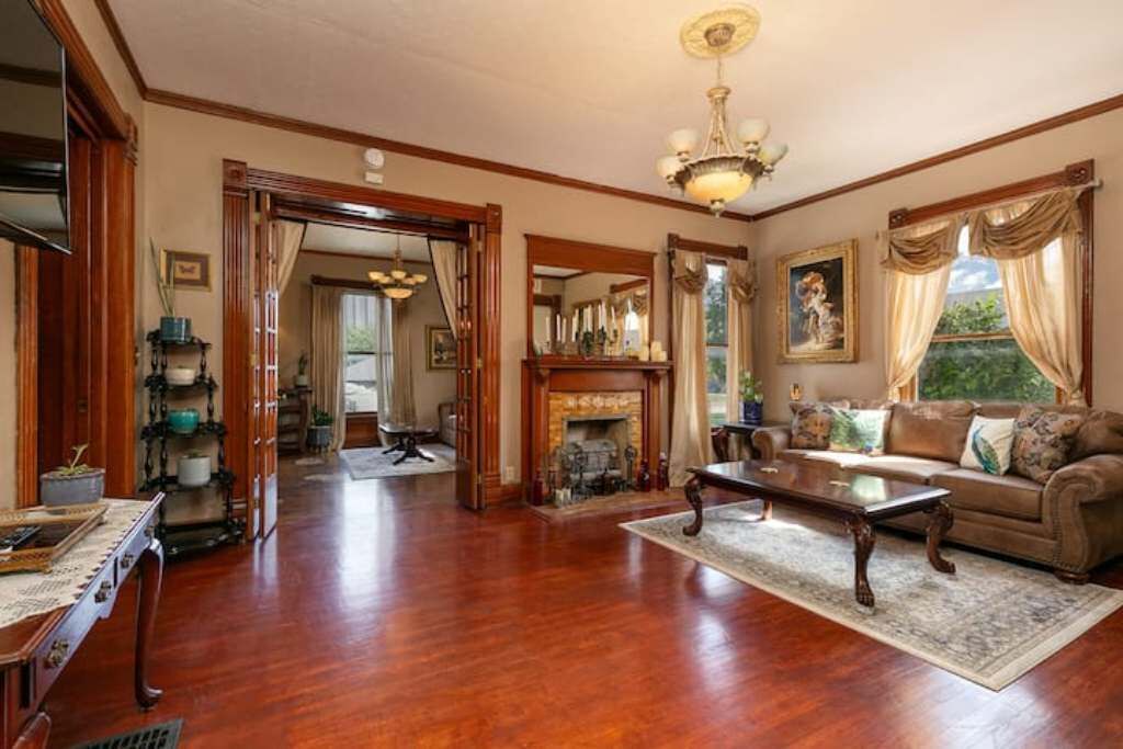 Photo of Livingroom in Springfield