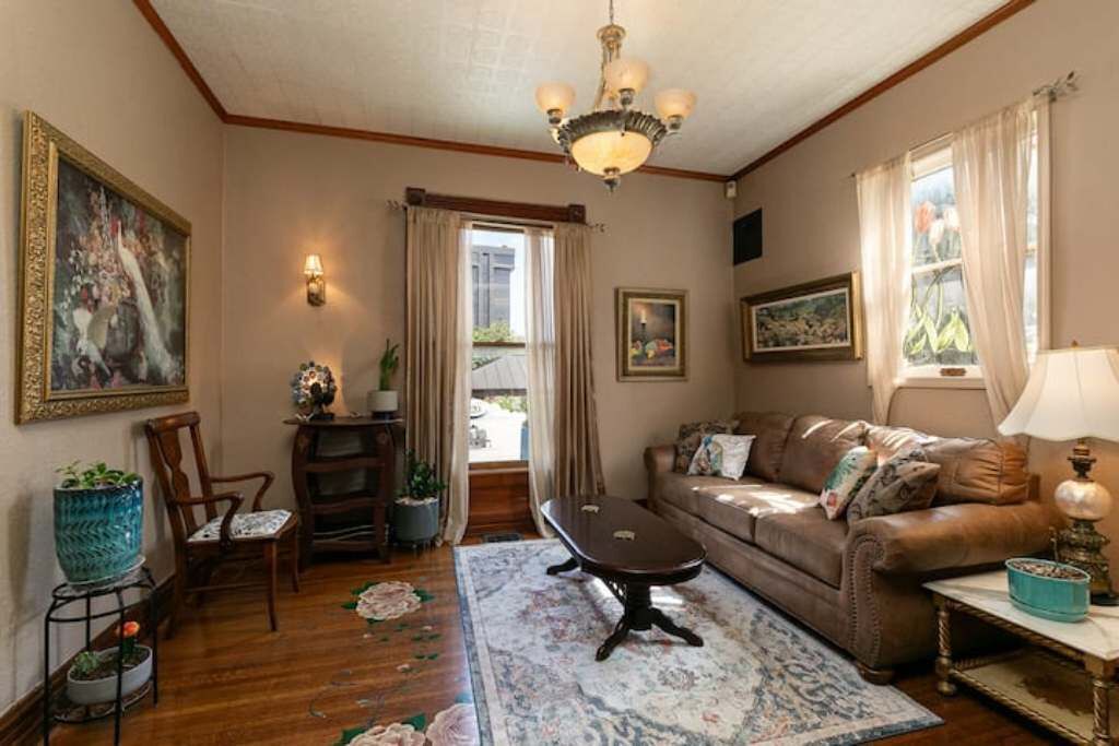 Photo of Livingroom in Springfield