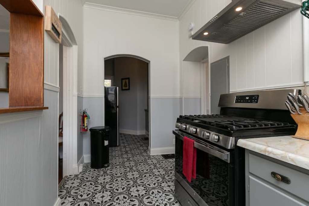 Photo of Kitchen in Springfield