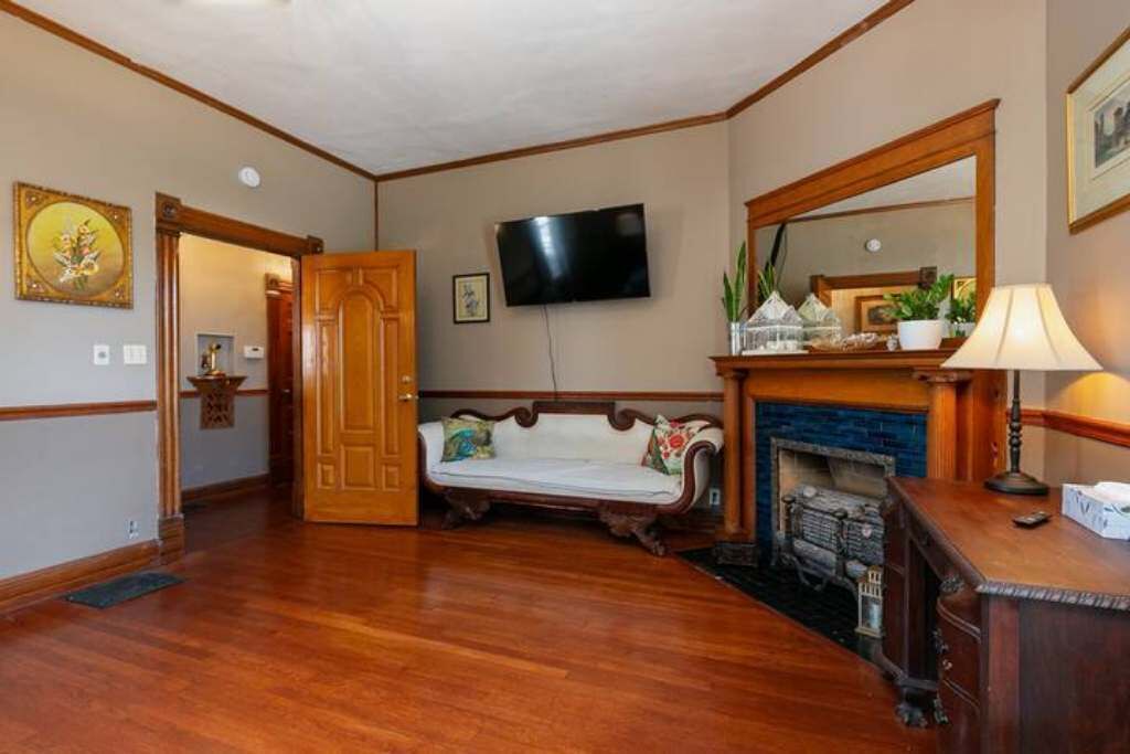 Photo of Livingroom in Springfield