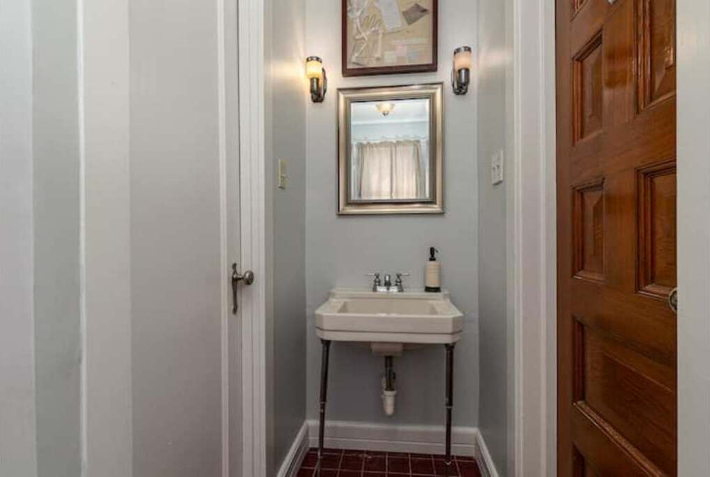 Photo of Bathroom in Springfield