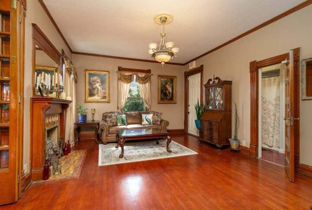 Photo of Livingroom in Springfield