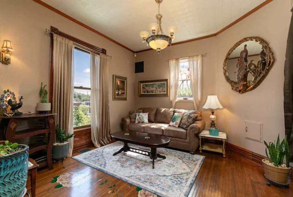 Photo of Livingroom in Springfield