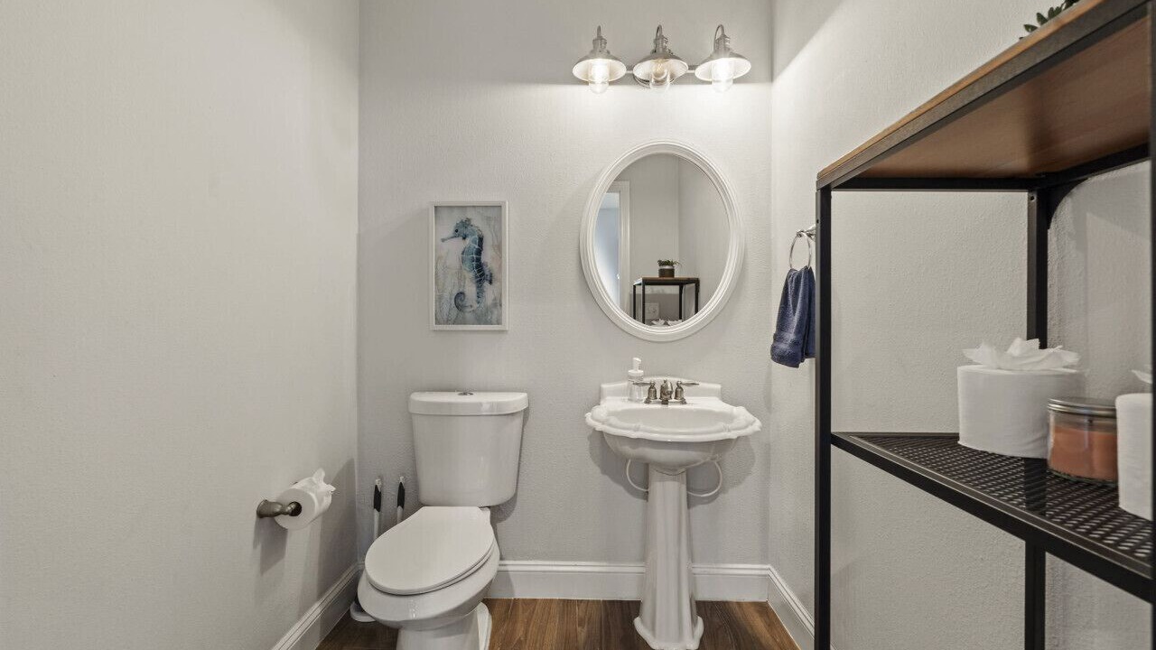 Photo of Bathroom in MacGregor