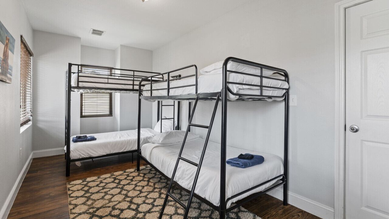 Photo of Bedroom in MacGregor