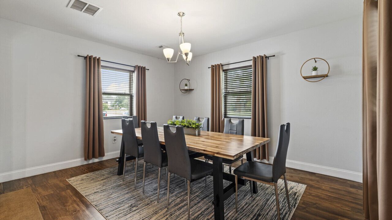Photo of Bedroom in MacGregor