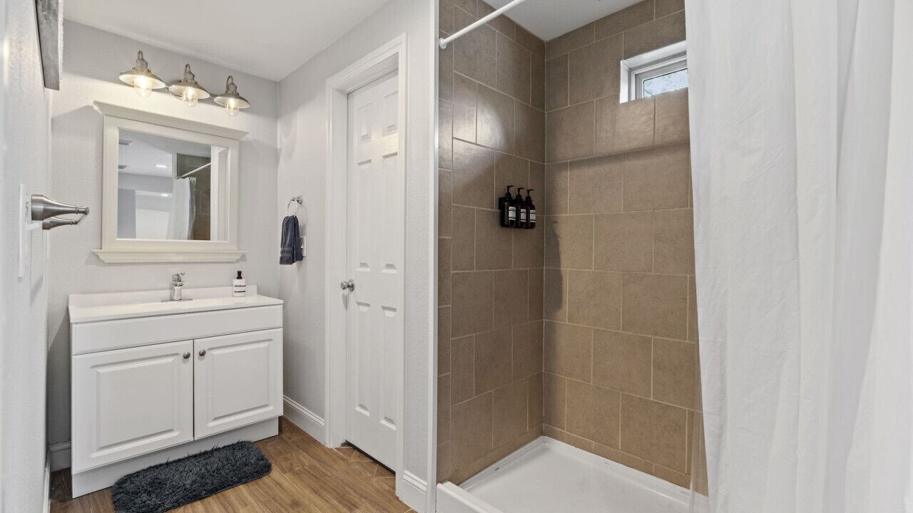 Photo of Bathroom in MacGregor