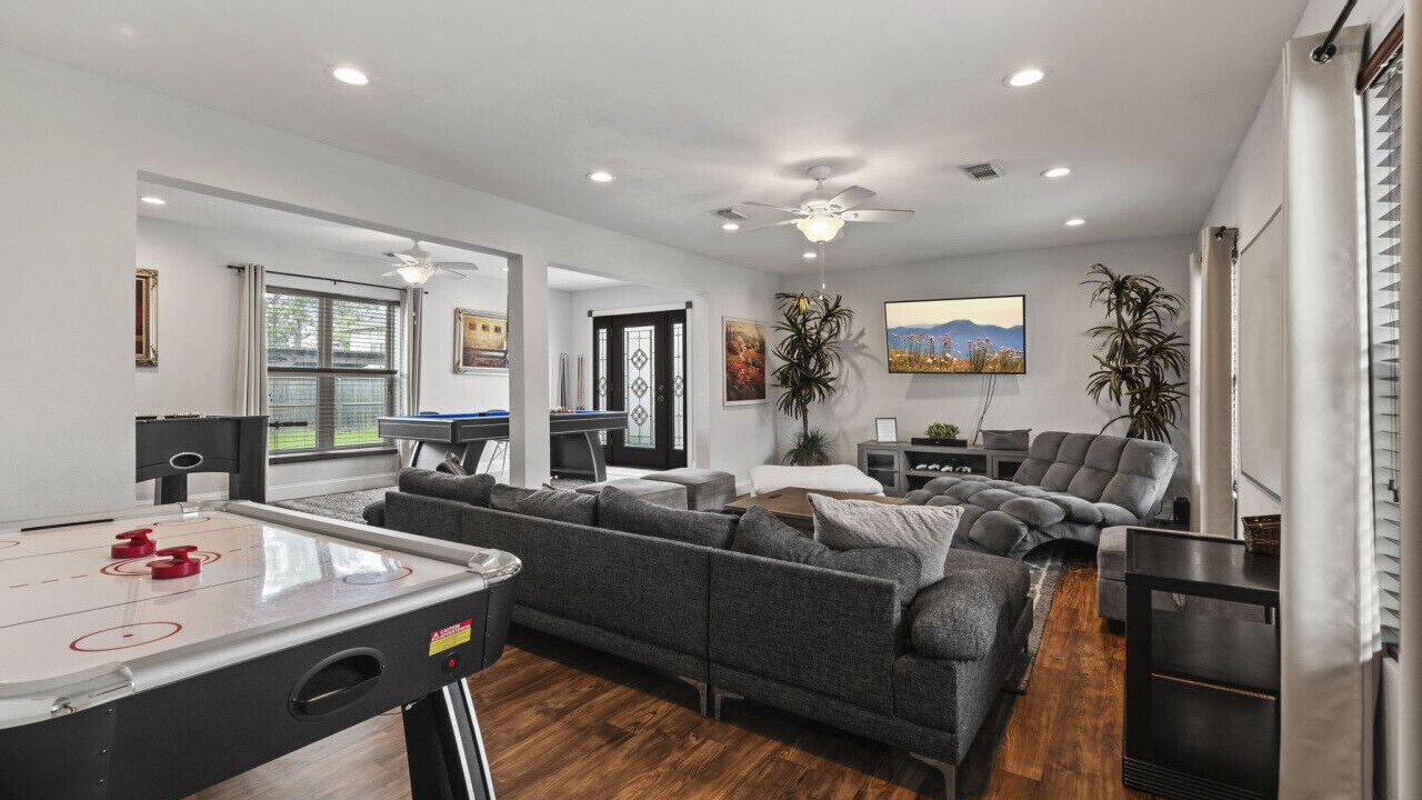Photo of Bedroom in MacGregor
