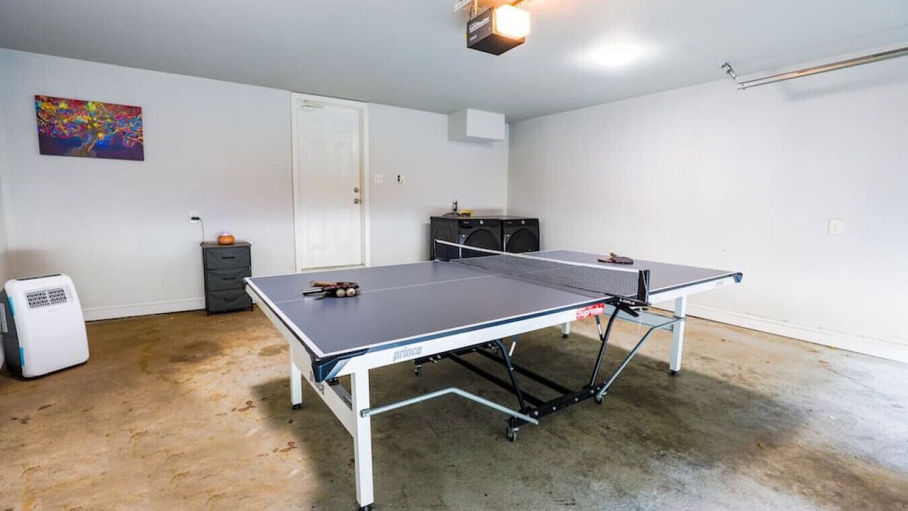 Photo of Bedroom in MacGregor