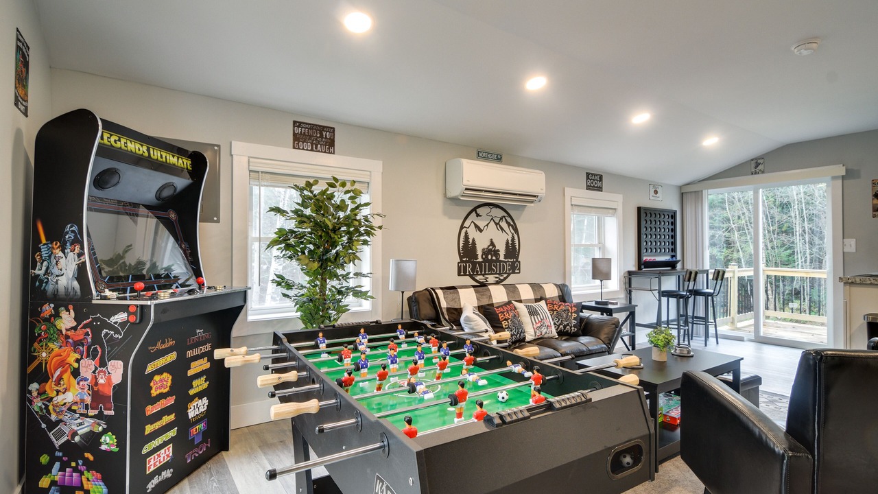 Photo of Bedroom in Stark