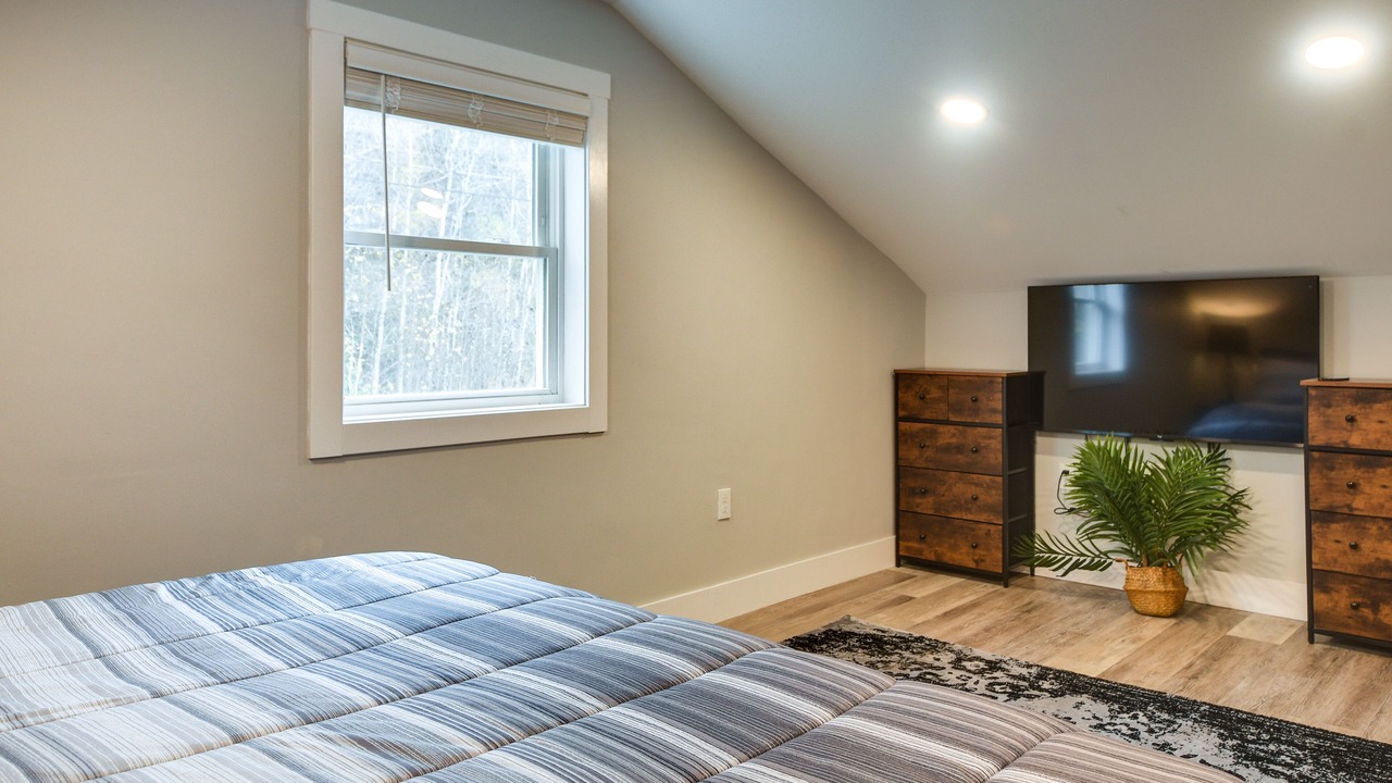 Photo of Bedroom in Stark