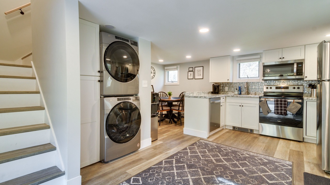 Photo of Kitchen in Stark