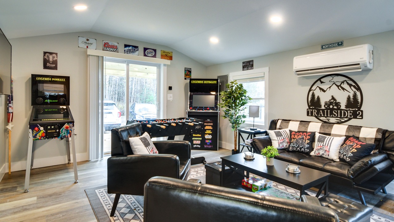 Photo of Bedroom in Stark