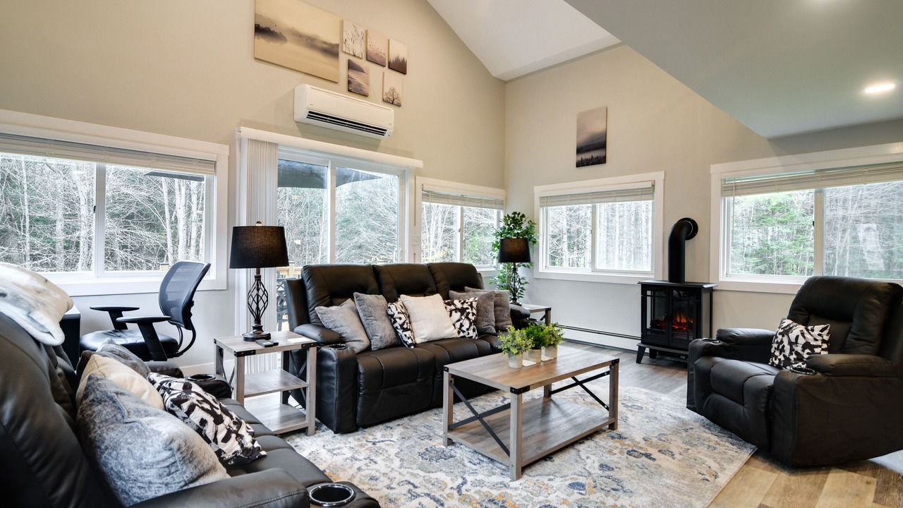 Photo of Livingroom in Stark