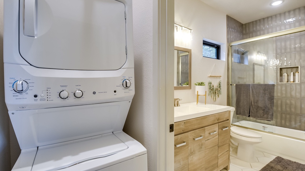 Photo of Bathroom in Graford