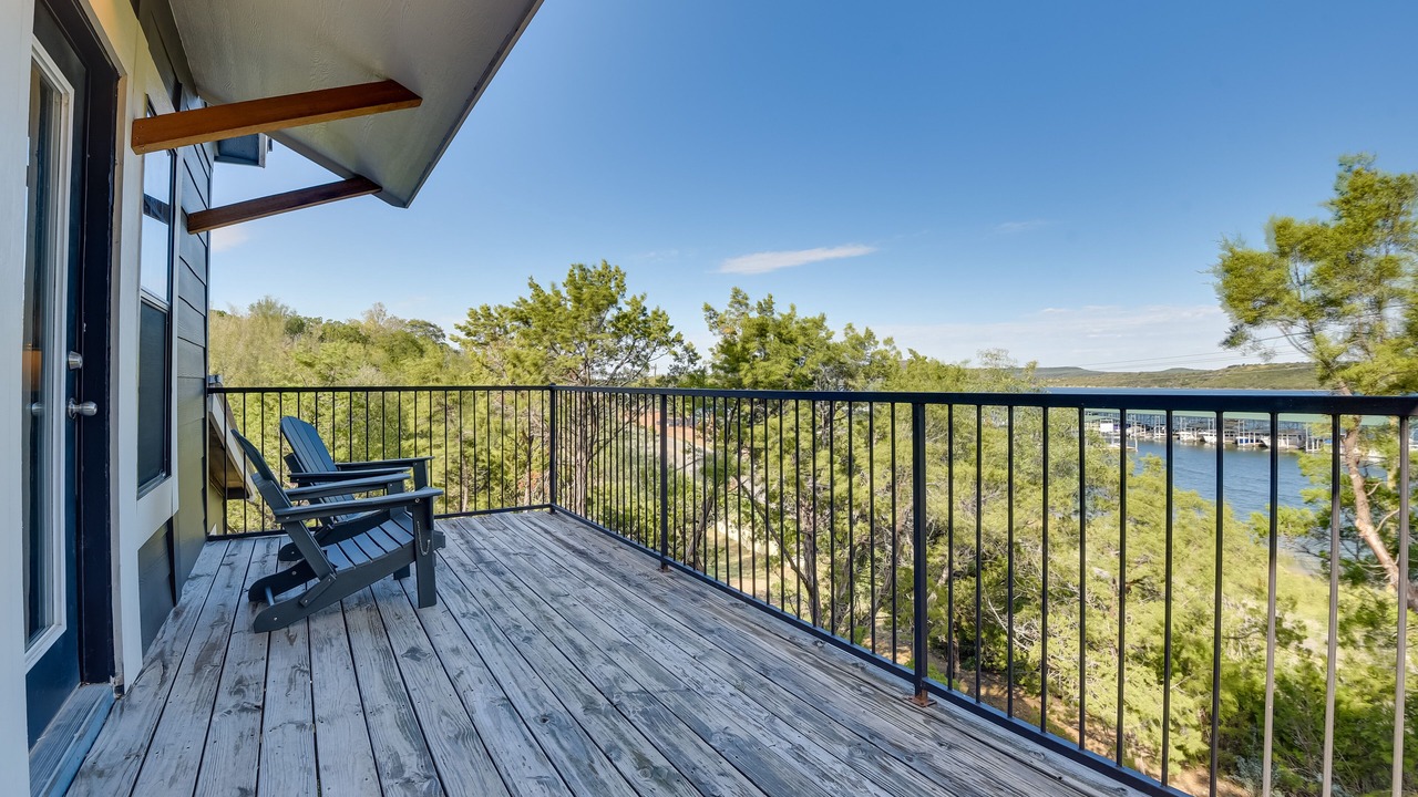 Photo of Patio Balcony in Graford