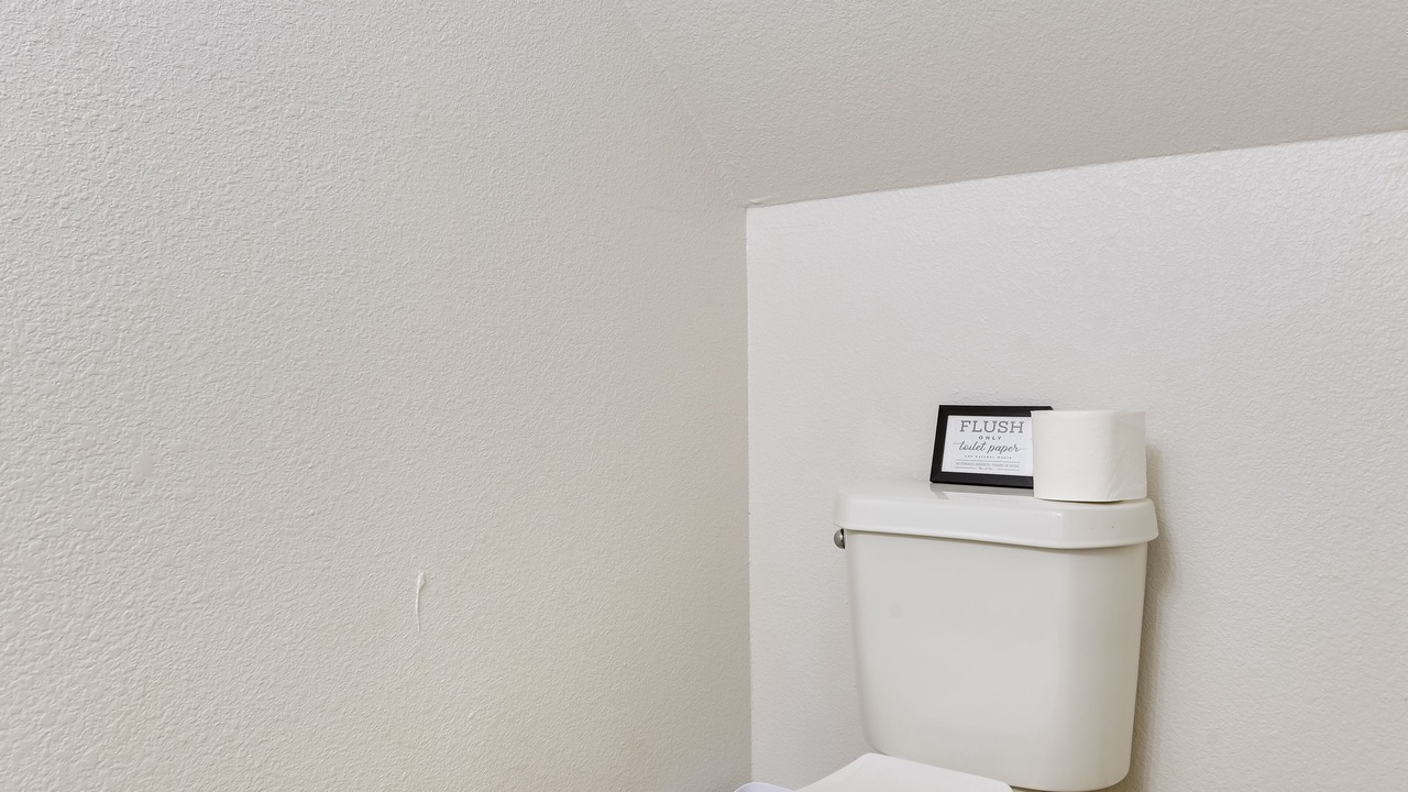 Photo of Bathroom in Graford