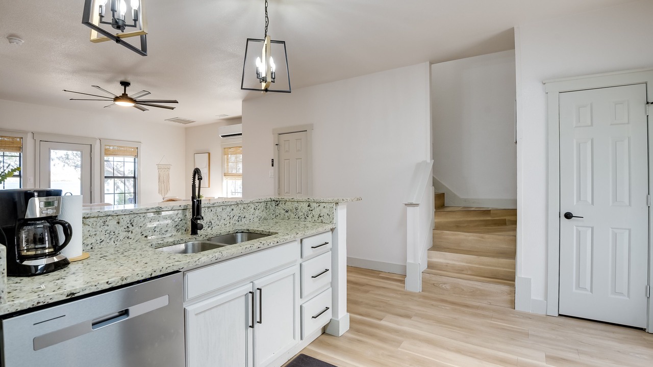 Photo of Kitchen in Graford