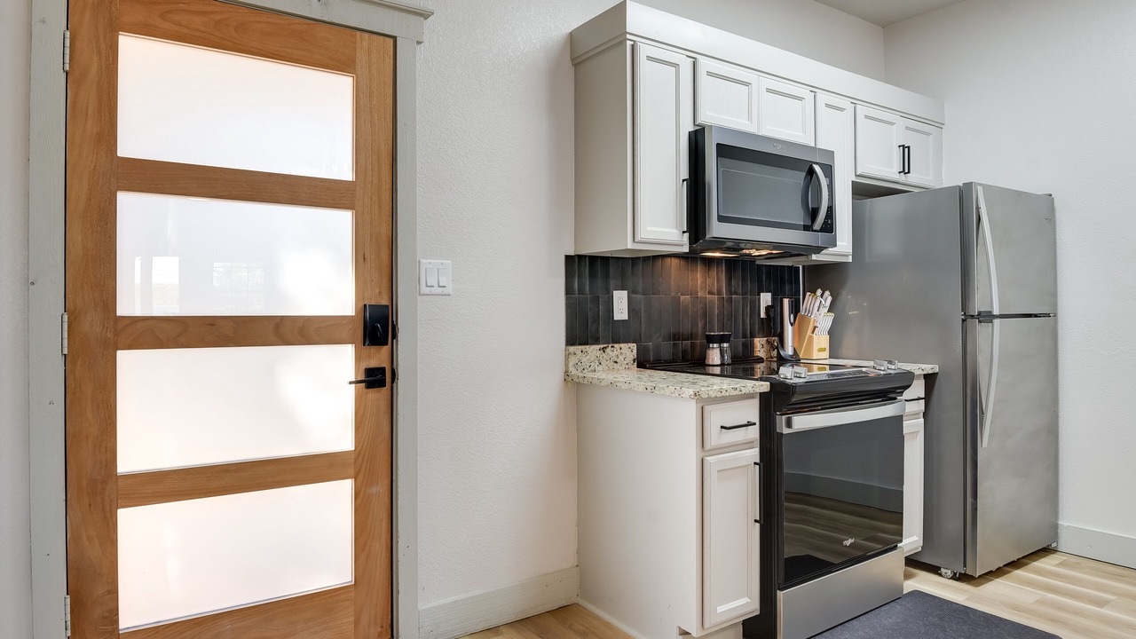 Photo of Kitchen in Graford