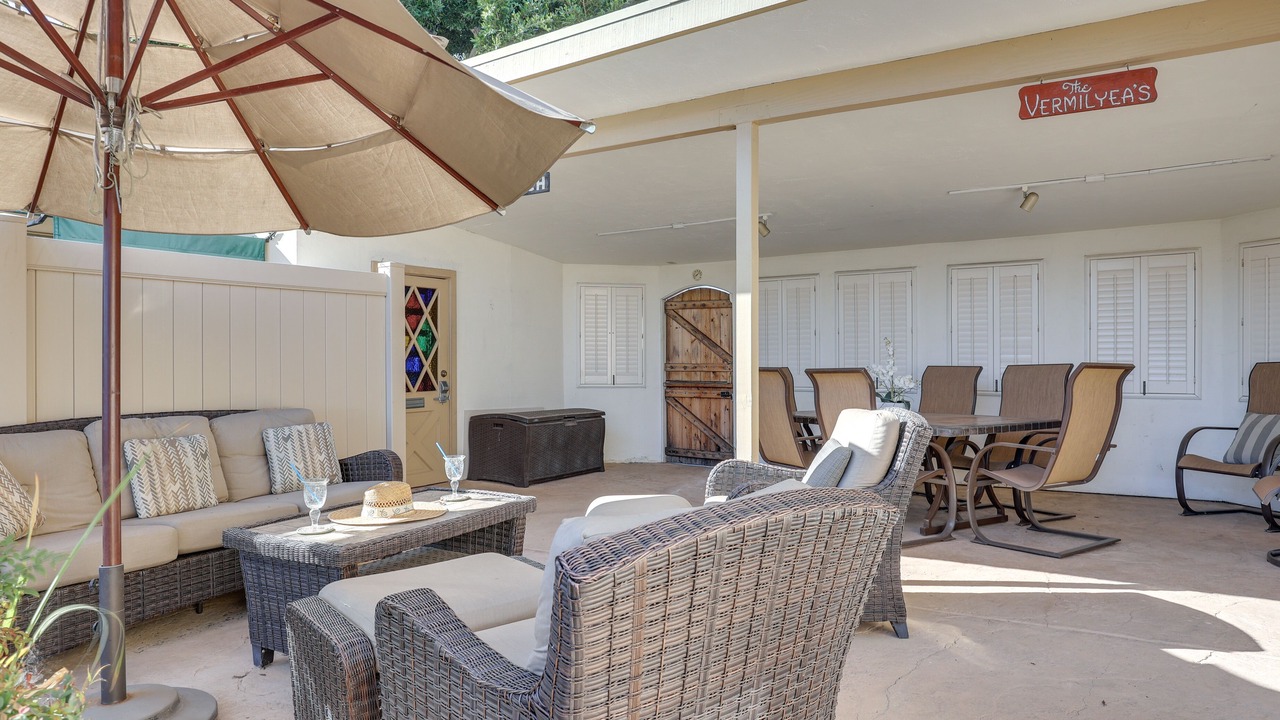Photo of Outdoor in Carlsbad Village
