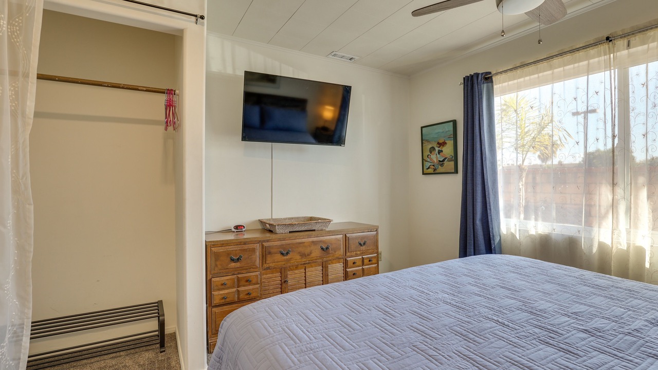 Photo of Bedroom in Carlsbad Village