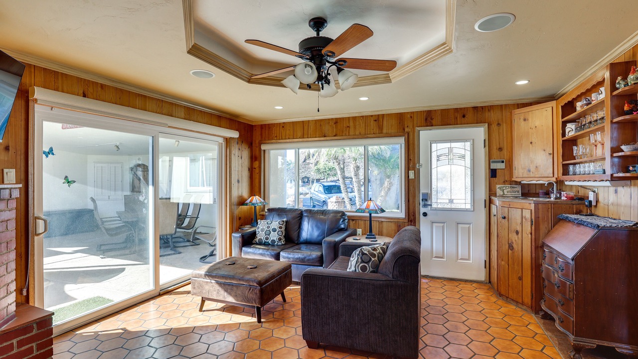 Photo of Bedroom in Carlsbad Village