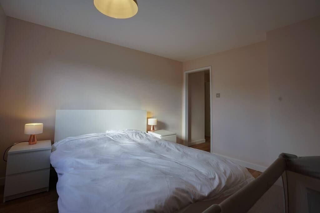 Photo of Bedroom in Ipswich