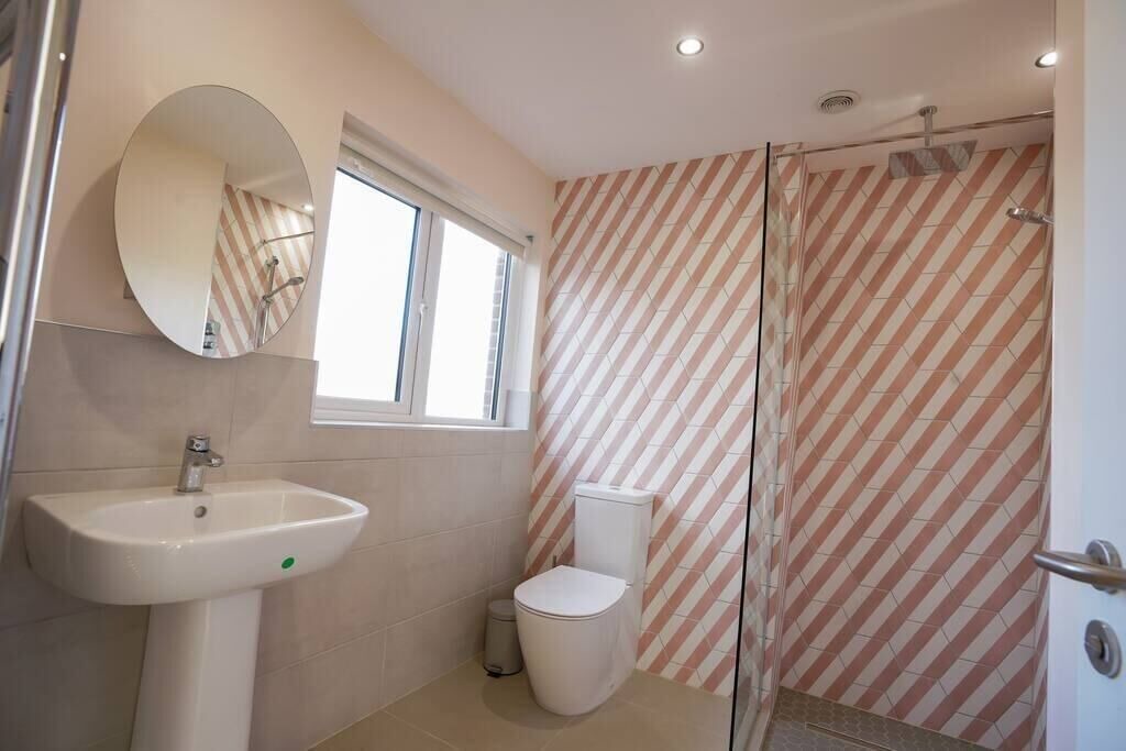 Photo of Bathroom in Ipswich