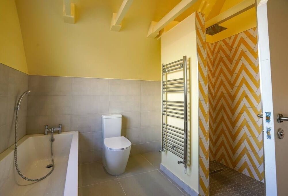 Photo of Bathroom in Ipswich