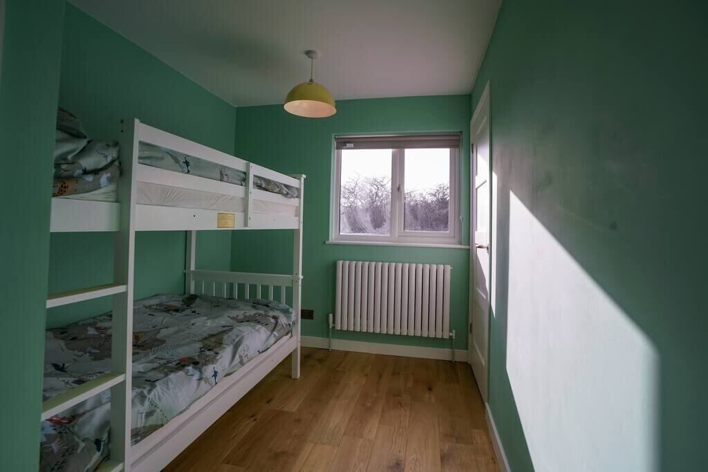 Photo of Bedroom in Ipswich