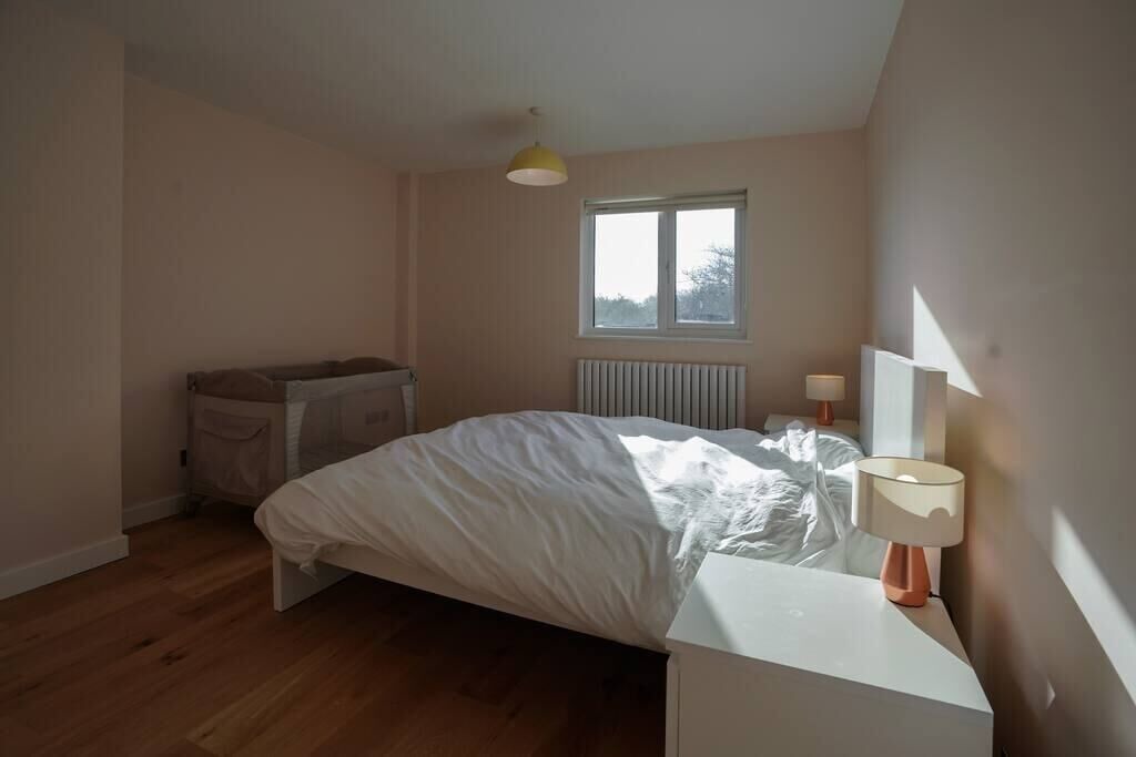 Photo of Bedroom in Ipswich