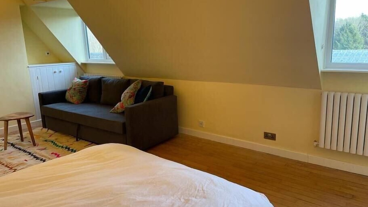 Photo of Bedroom in Ipswich