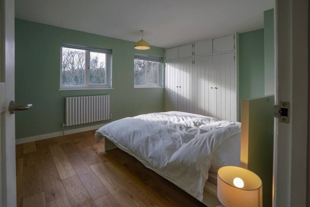 Photo of Bedroom in Ipswich
