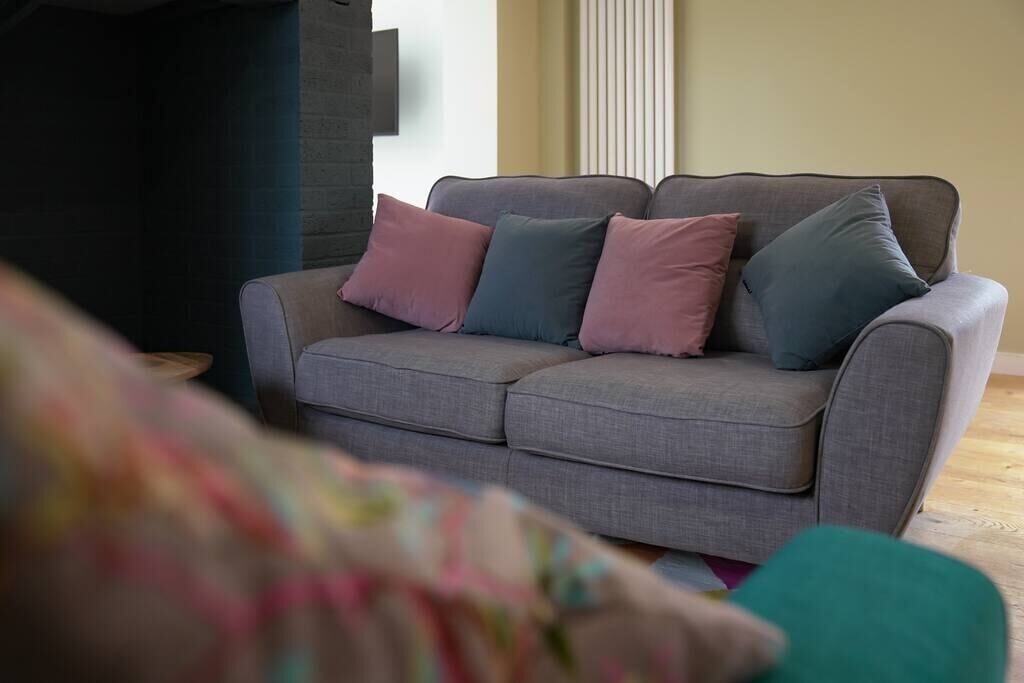 Photo of Livingroom in Ipswich