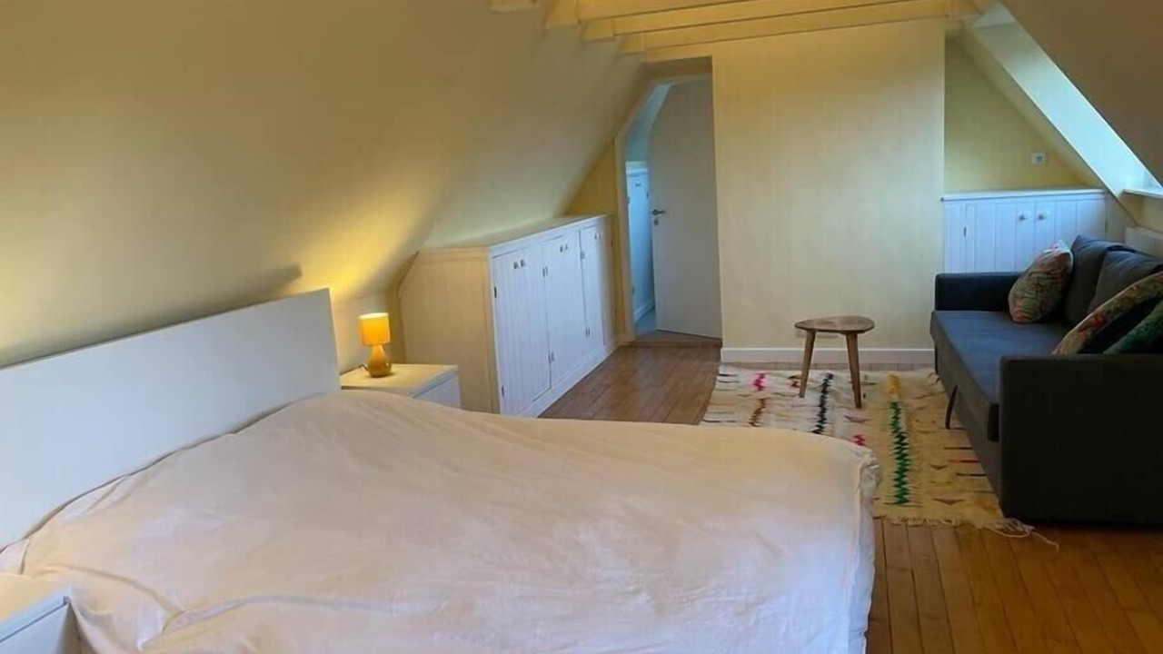 Photo of Bedroom in Ipswich