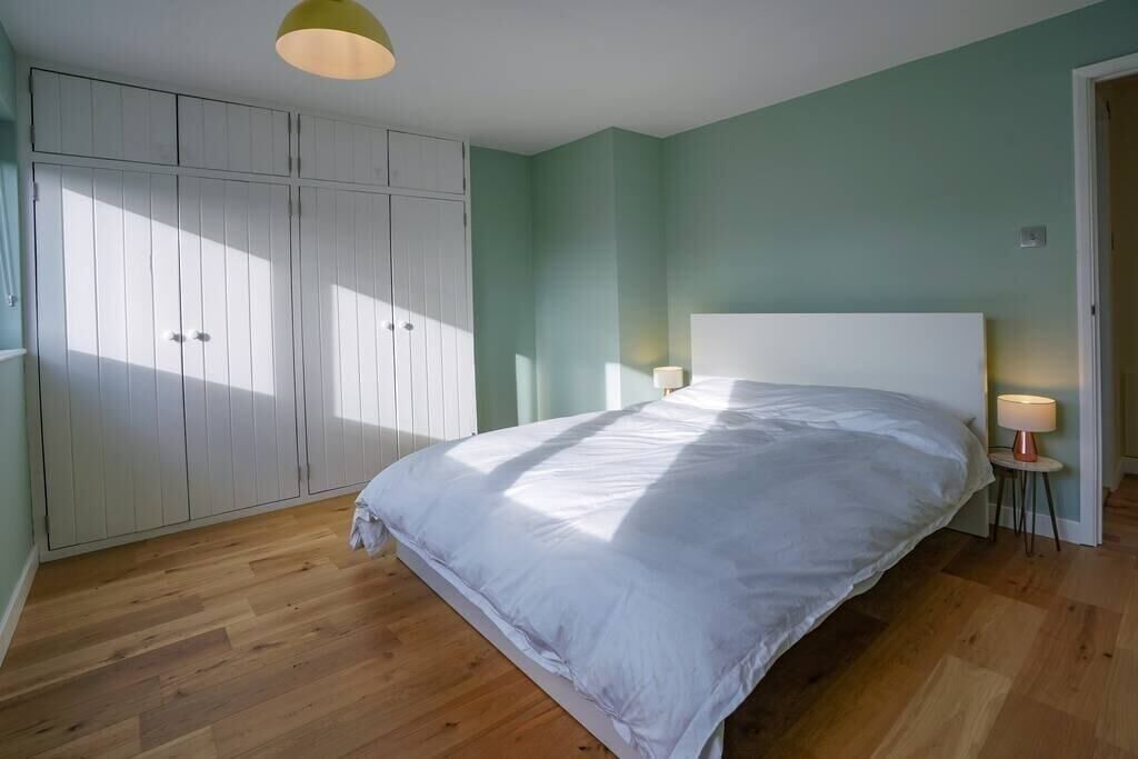 Photo of Bedroom in Ipswich